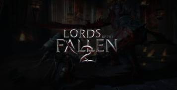 Køb Lords of the Fallen Digital 2 (DLC)