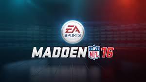 ΑγοράMadden NFL 16 5850 Points (Xbox)