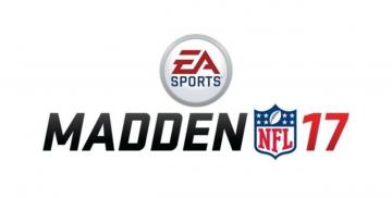 Köp Madden NFL 17 12000 Points (Xbox)