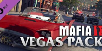 Kup Mafia II Greaser Pack (DLC)
