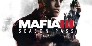 Satın almak Mafia III Season Pass (DLC)