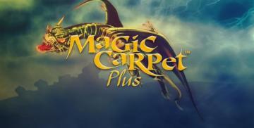 購入Magic Carpet Plus (PC)