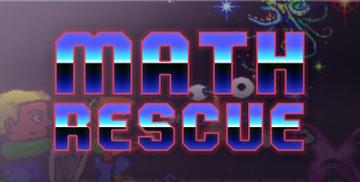 Køb Math Rescue (PC)