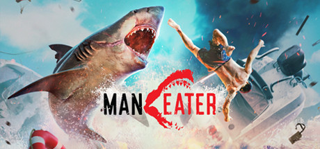 Maneater (Xbox)