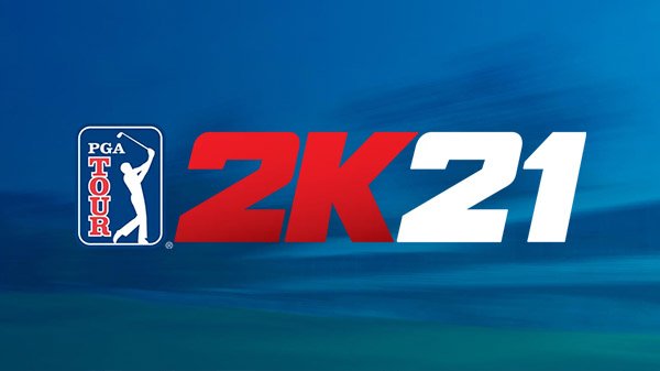 PGA TOUR 2k21 (PC)