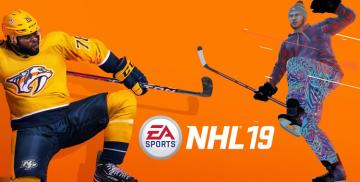 Buy NHL 19 (PSN)