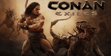 Buy CONAN EXILES (PS4)
