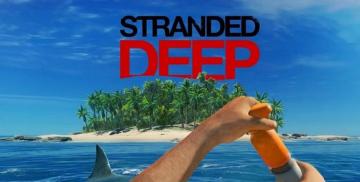 Acheter Stranded Deep (PC)