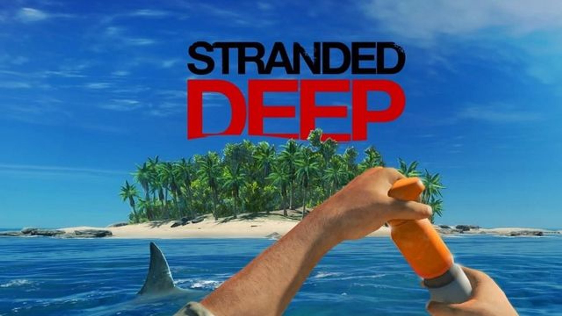Stranded Deep (PC)
