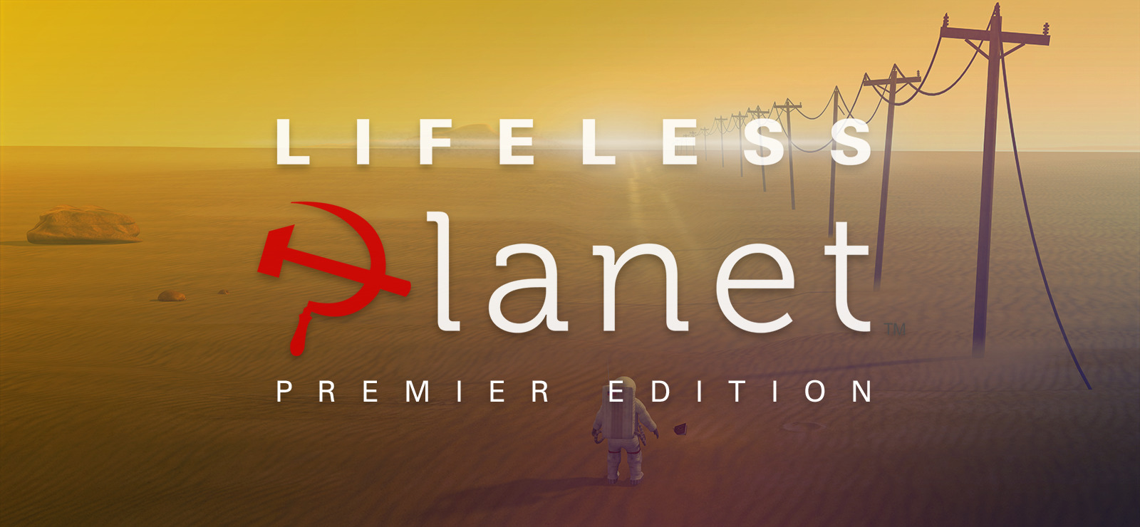 Lifeless Planet (Xbox)