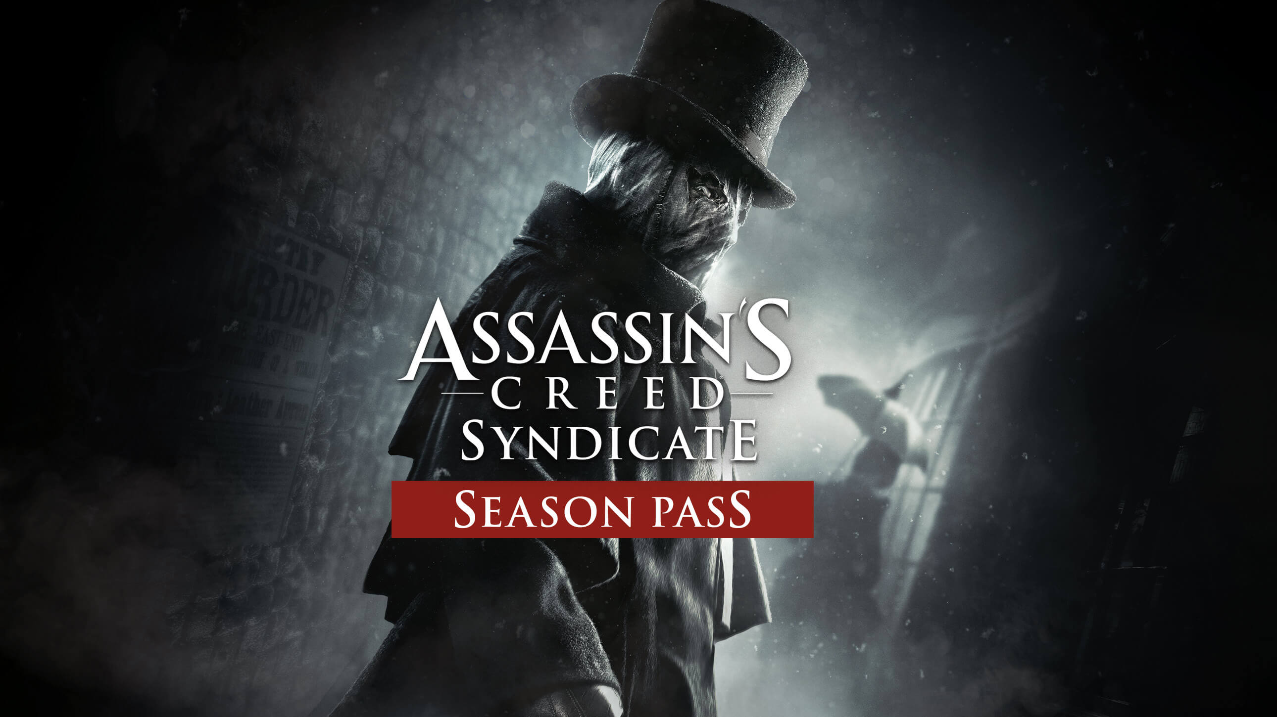 Assassins Creed Syndicate Season Pass (Xbox)