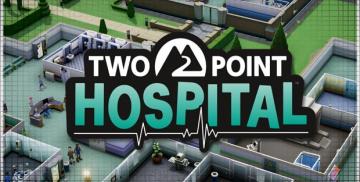 購入TWO POINT HOSPITAL (PS4)