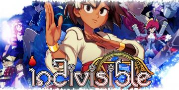 Osta INDIVISIBLE (PS4)