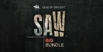 Buy Dead by Daylight The Saw Jigsaw Big Bundle (DLC)