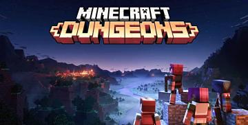Minecraft Dungeons (Xbox) الشراء