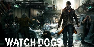 Kjøpe Watch Dogs (Xbox)
