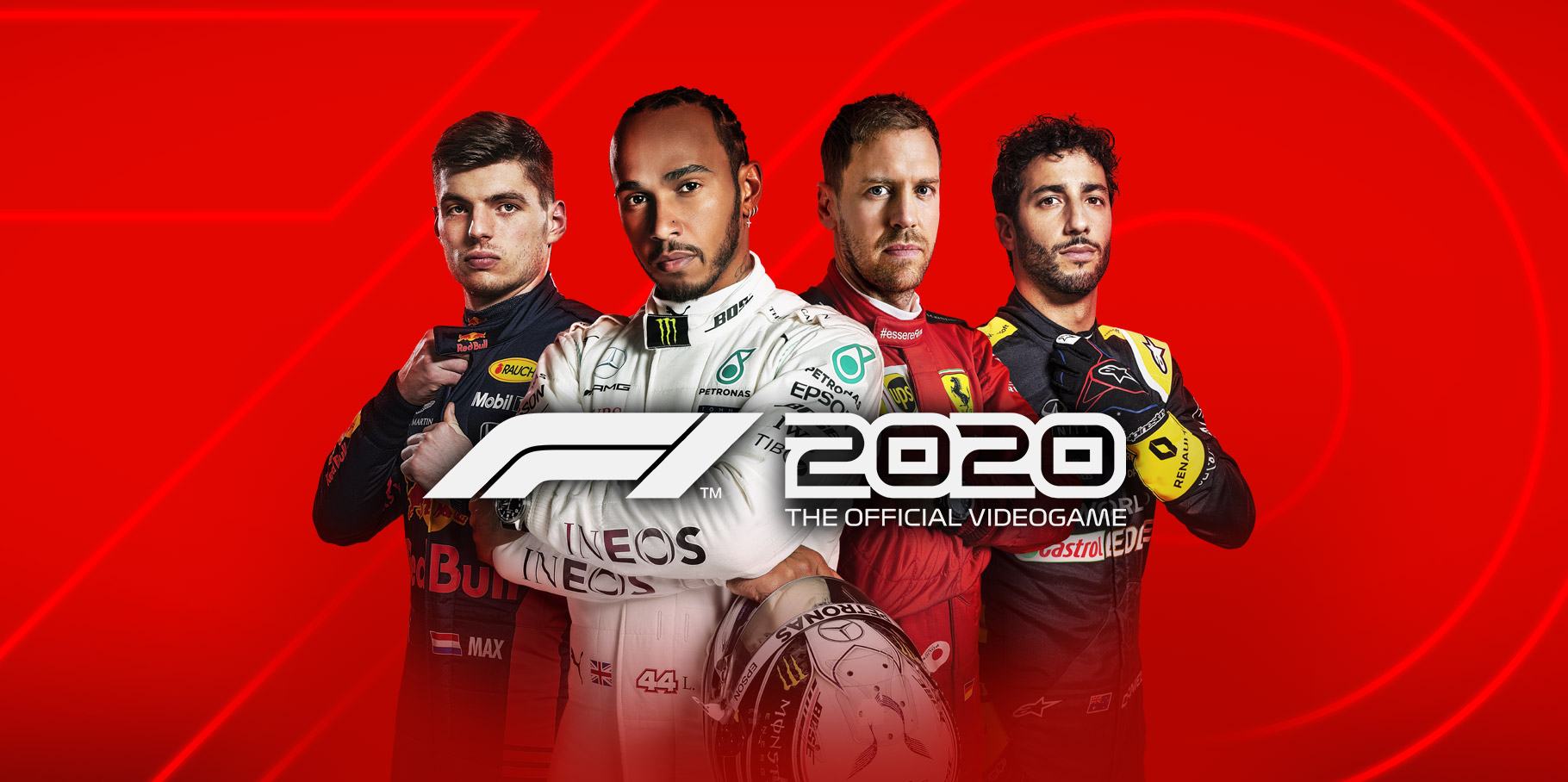 F1 2020 (PC)