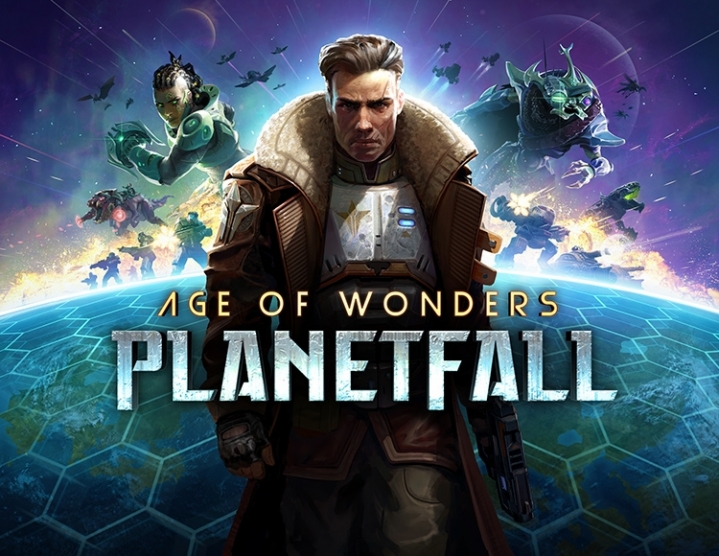 AGE OF WONDERS: PLANETFALL (XB1)
