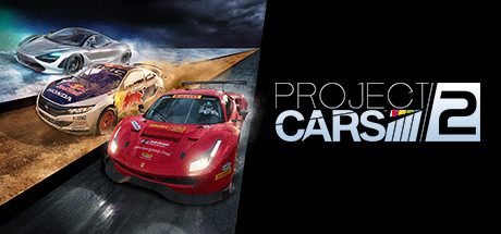 PROJECT CARS 2 (XB1)