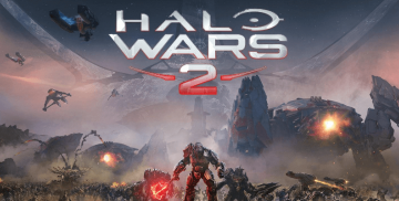 Kjøpe Halo Wars 2 Shipmaster Pack (DLC)