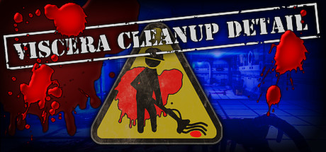 Viscera Cleanup Detail (PC)