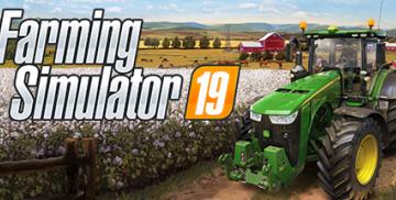 FARMING SIMULATOR 19 (PS4) الشراء