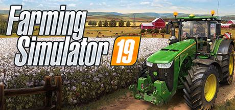 FARMING SIMULATOR 19 (PS4)