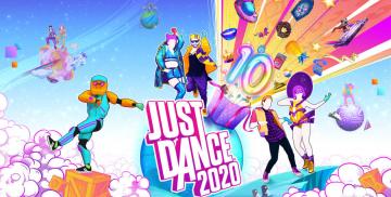 Køb JUST DANCE 2020 (PS4)