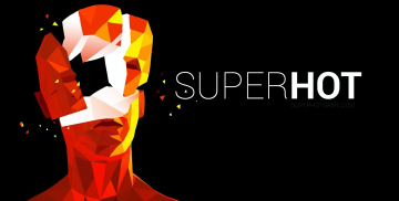 Superhot (PS4) الشراء