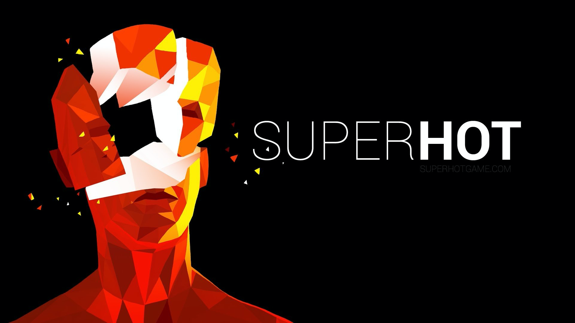 Superhot (PS4)