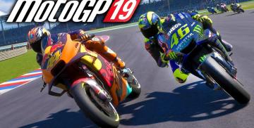 Kjøpe MotoGP 19 (PS4)