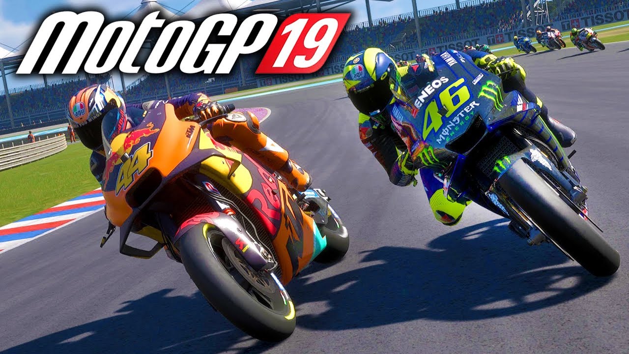MotoGP 19 (PS4)