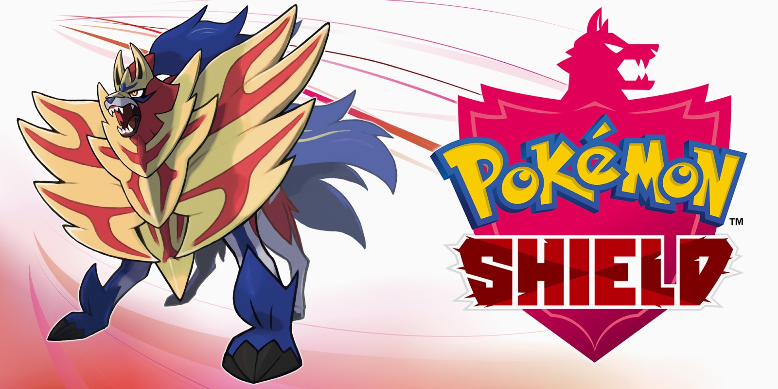 Pokemon Shield (Nintendo)