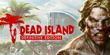 Buy Dead Island: Definitive Collection (PS4)
