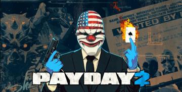 Payday 2: Crimewave Edition (PS4) الشراء