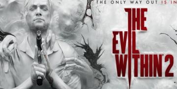 购买 Evil Within 2 (PS4)