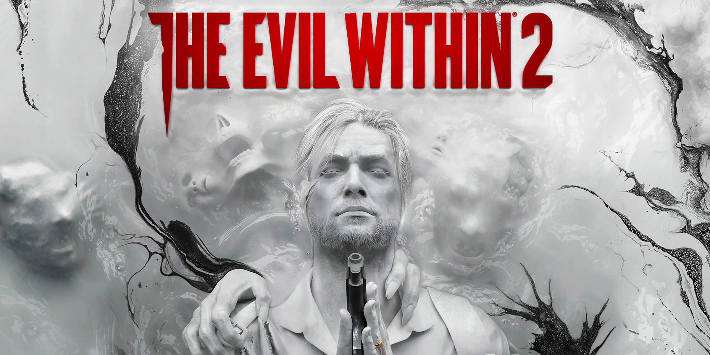 Evil Within 2 (PS4)