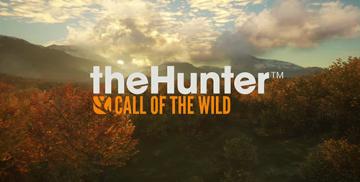 Kjøpe theHunter: Call of the Wild (PS4)