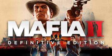 Mafia II: Definitive Edition (PS4) 구입