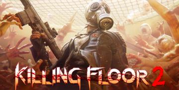 Kjøpe Killing Floor 2 (PS4)