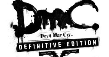 Buy DmC Devil May Cry: Definitive Edition (PS4)