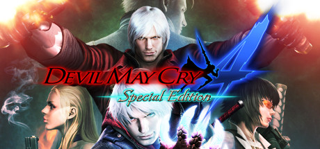 Devil May Cry 4: Special Edition (PS4)
