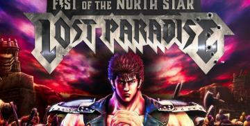 Comprar Fist of the North Star: Lost Paradise (PS4)