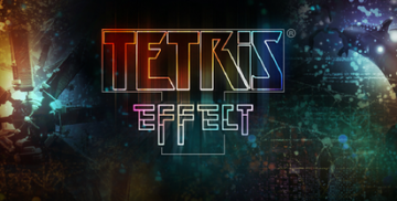 Tetris Effect (PS4) 구입