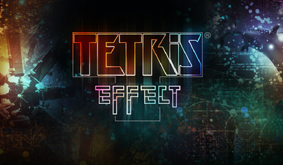 Tetris Effect (PS4) Tetris Effect (PS4)