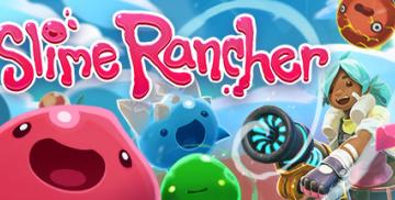 Slime Rancher (PS4) 구입