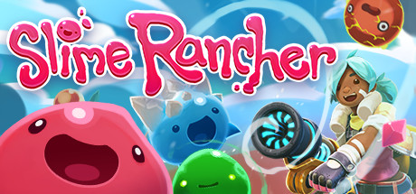 Slime Rancher (PS4)