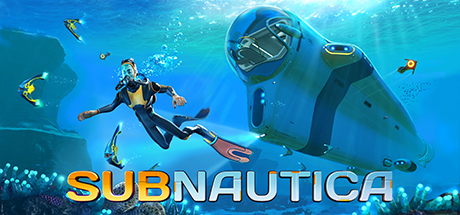 Subnautica (PS4)