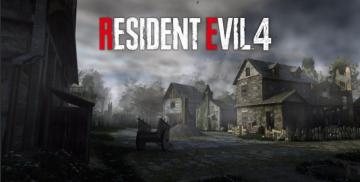 Satın almak Resident Evil 4 (PS4)