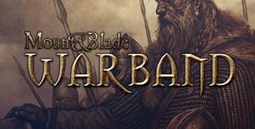 Buy Mount and Blade: Warband (PS4)